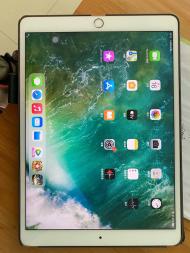 iPadpro入手几乎没动过诚心出